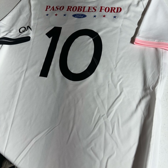 PSG Jersey size XL - Picture 5 of 6